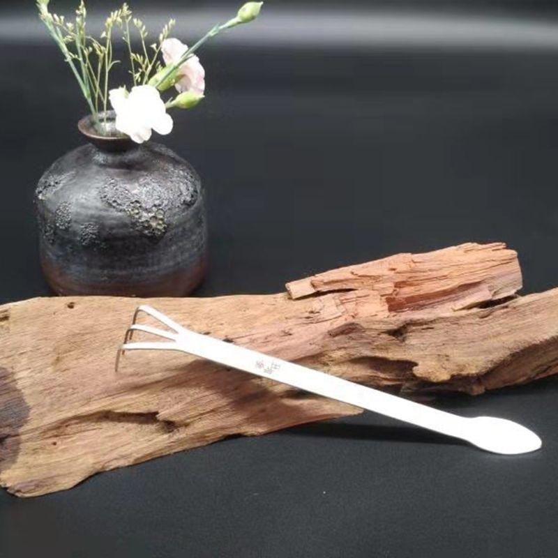 D8KF Durable Gardening Rake Mi - огляд і ціна Bonsai Garden Shop