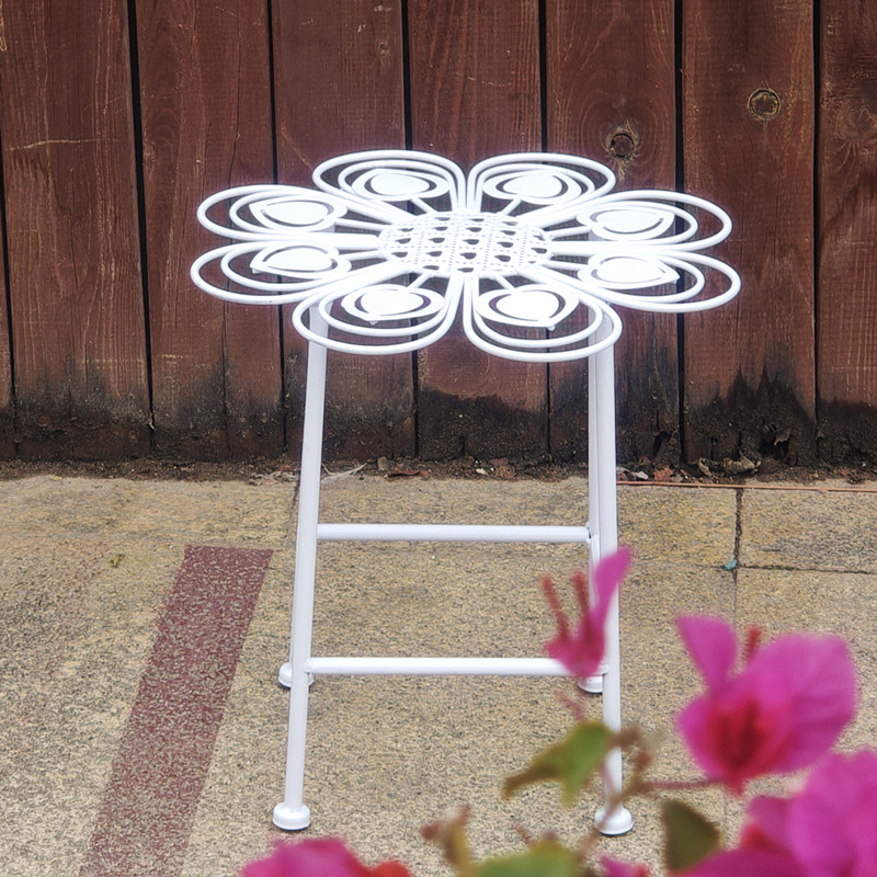 Iron Art Caring Flower Stand S - огляд і ціна Bonsai Garden Shop