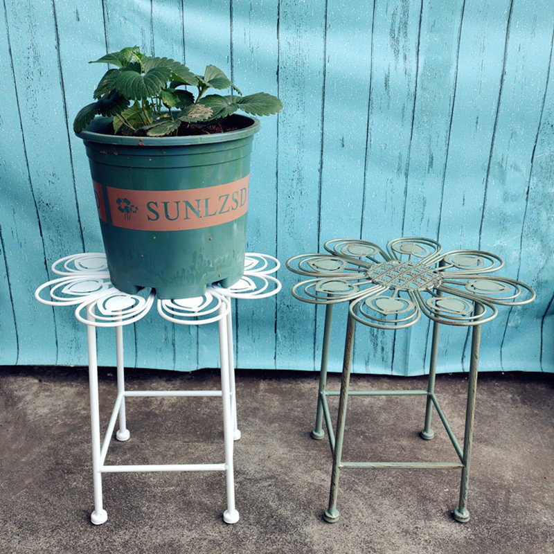 Iron Art Caring Flower Stand S - огляд і ціна Bonsai Garden Shop
