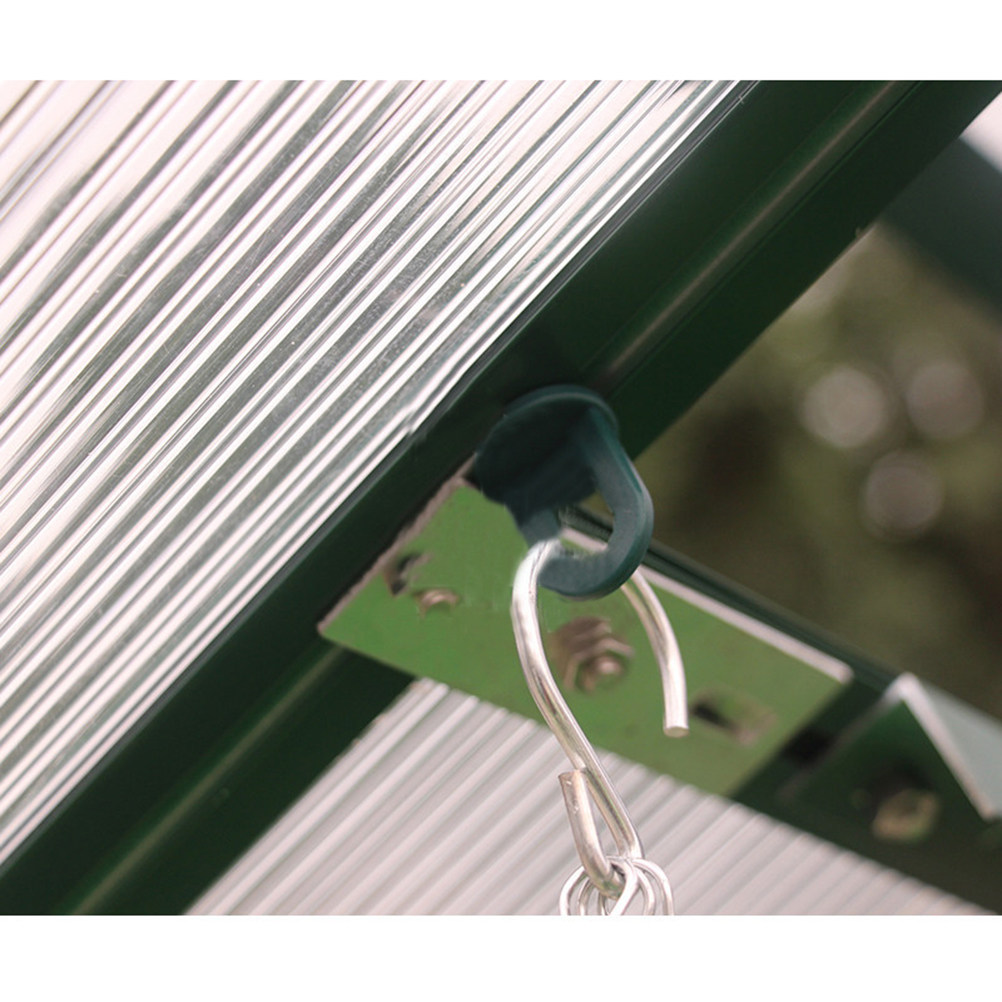 10pcs Flowerpot Hanging Hooks  - огляд і ціна Bonsai Garden Shop