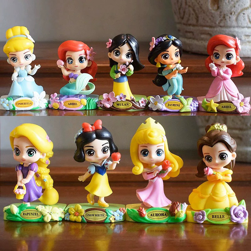 Disney Princess Garden Dream S - огляд і ціна Bonsai Garden Ideas