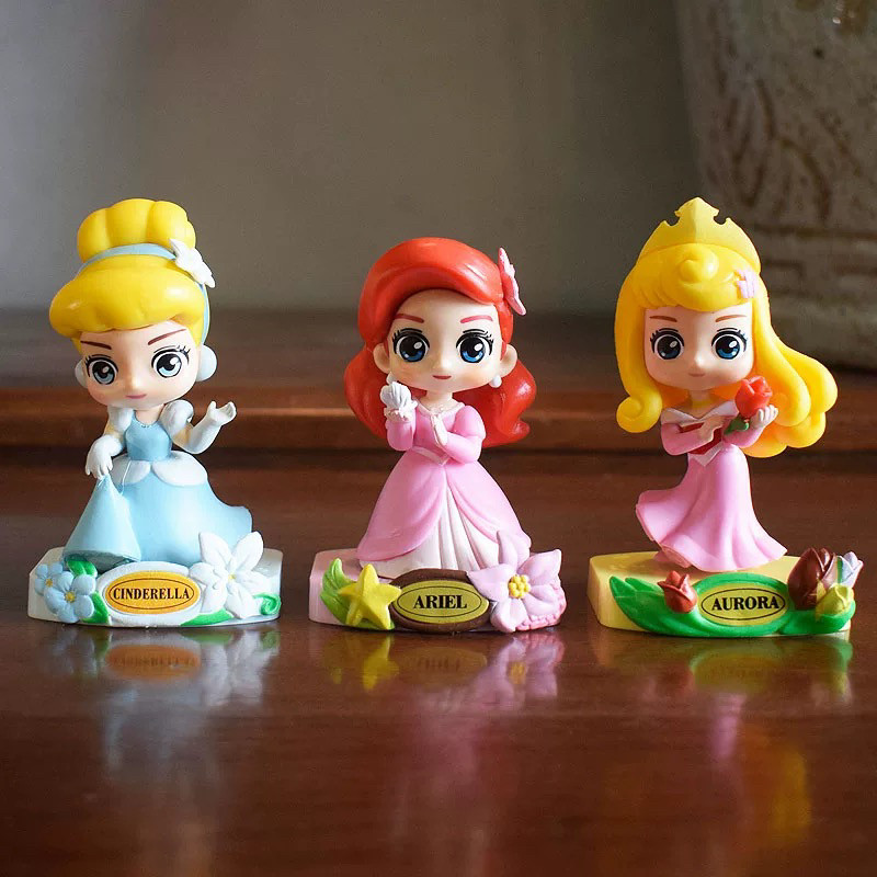 Disney Princess Garden Dream S - огляд і ціна Bonsai Garden Ideas