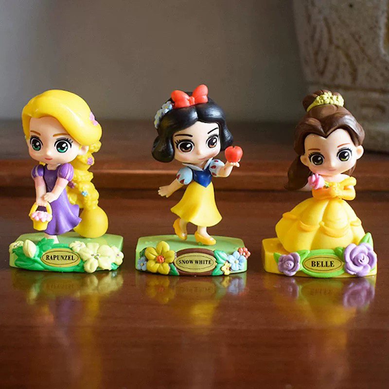 Disney Princess Garden Dream S - огляд і ціна Bonsai Garden Ideas