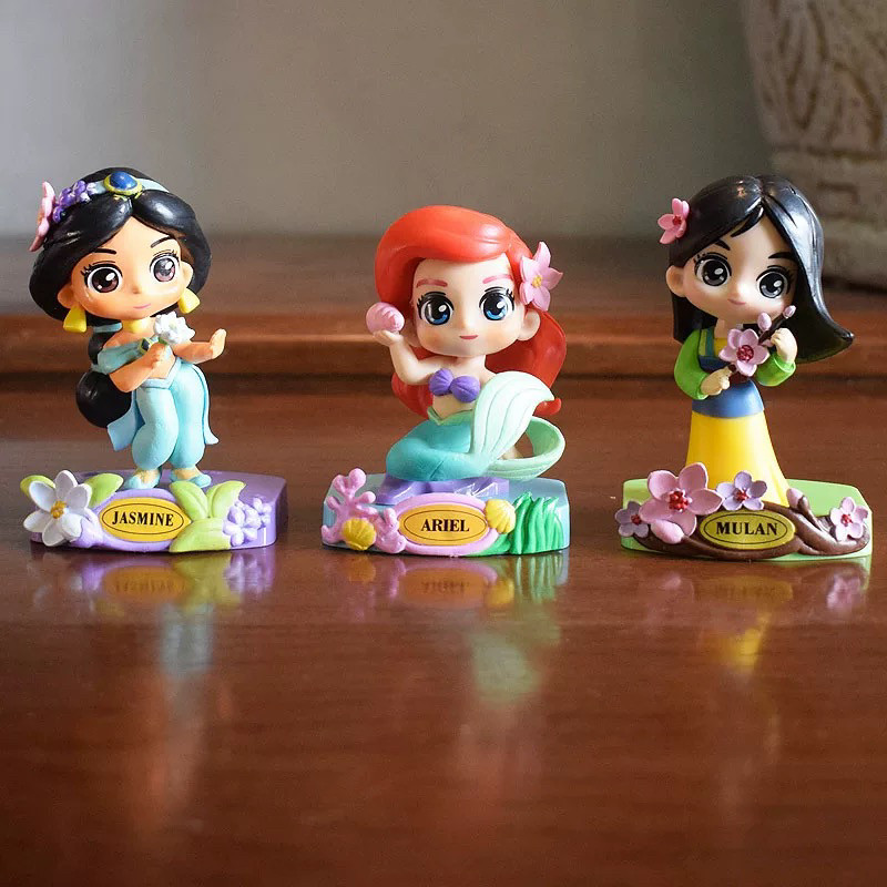 Disney Princess Garden Dream S - огляд і ціна Bonsai Garden Ideas