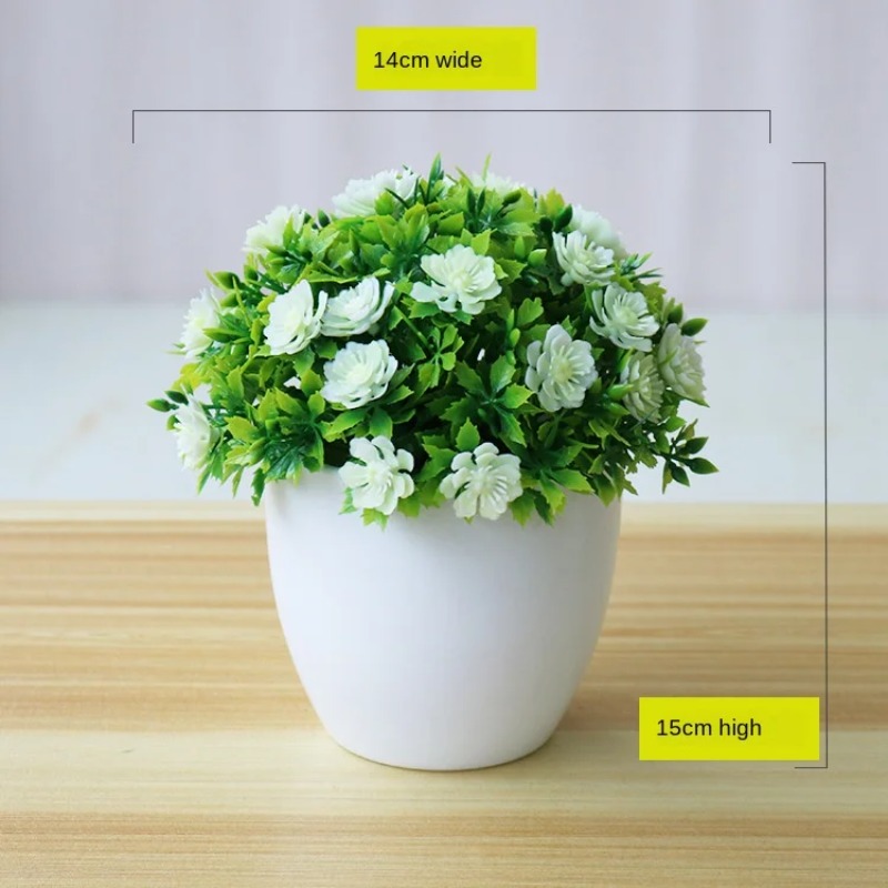 1pc Artificial Plants Bonsai S - огляд і ціна Bonsai Garden Ideas