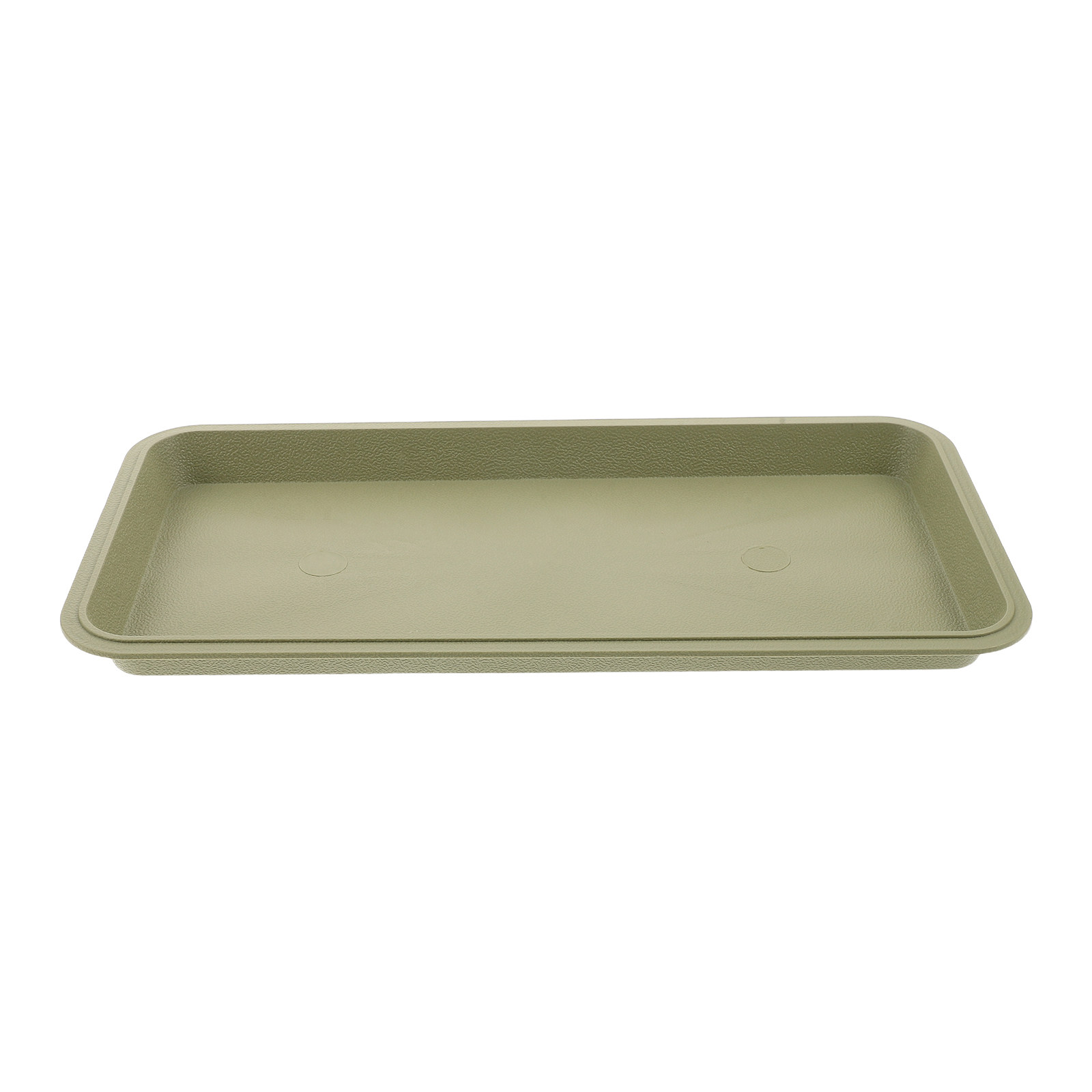 Rectangular Plastic Plant Tray - огляд і ціна Drip Tray Saucer