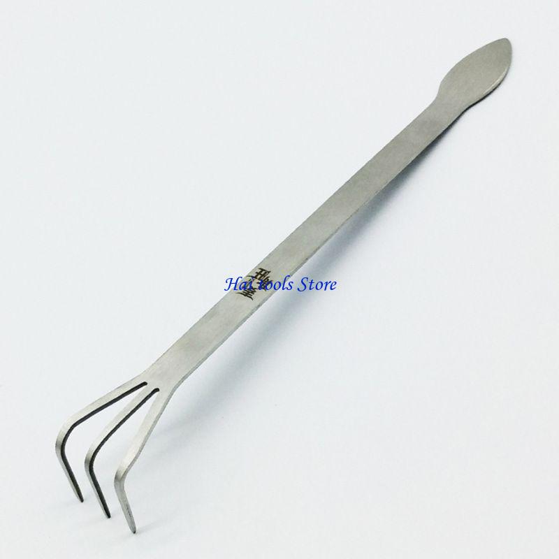 X37E Durable Gardening Rake Mi - огляд і ціна Bonsai Garden Shop