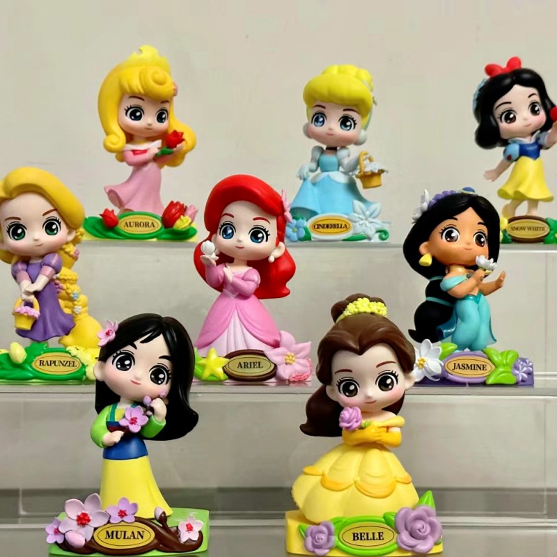 Disney Princess Garden Dream S - огляд і ціна Bonsai Garden Ideas