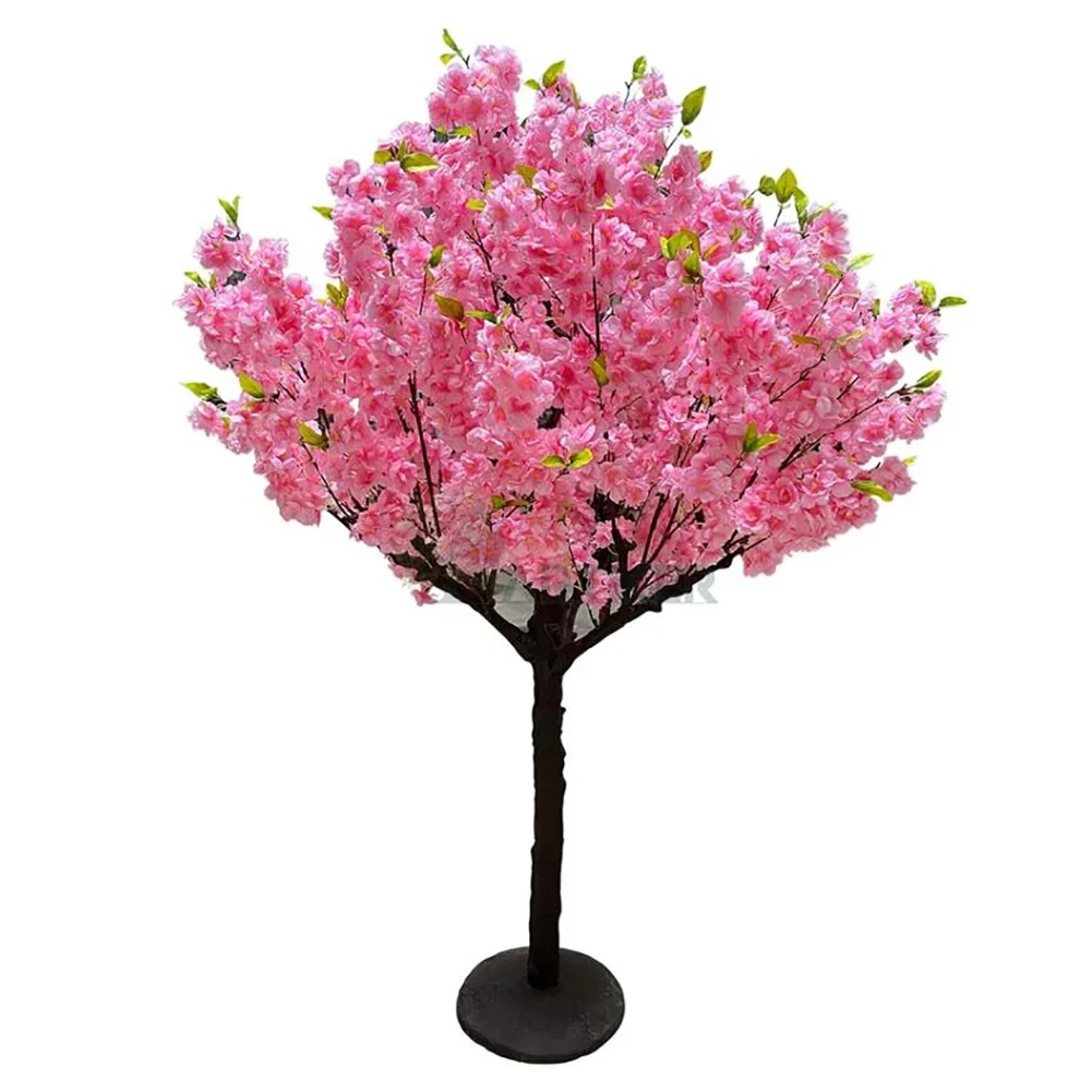 Artificial Cherry Blossom Tree - огляд і ціна Bonsai Garden Shop
