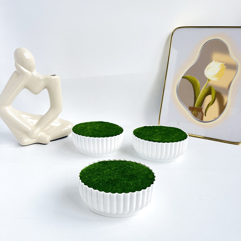 Simulated flowerpot corrosion- - огляд і ціна Bonsai Garden Shop