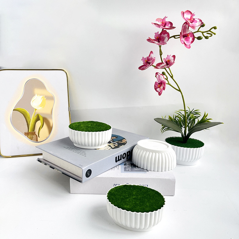 Simulated flowerpot corrosion- - огляд і ціна Bonsai Garden Shop