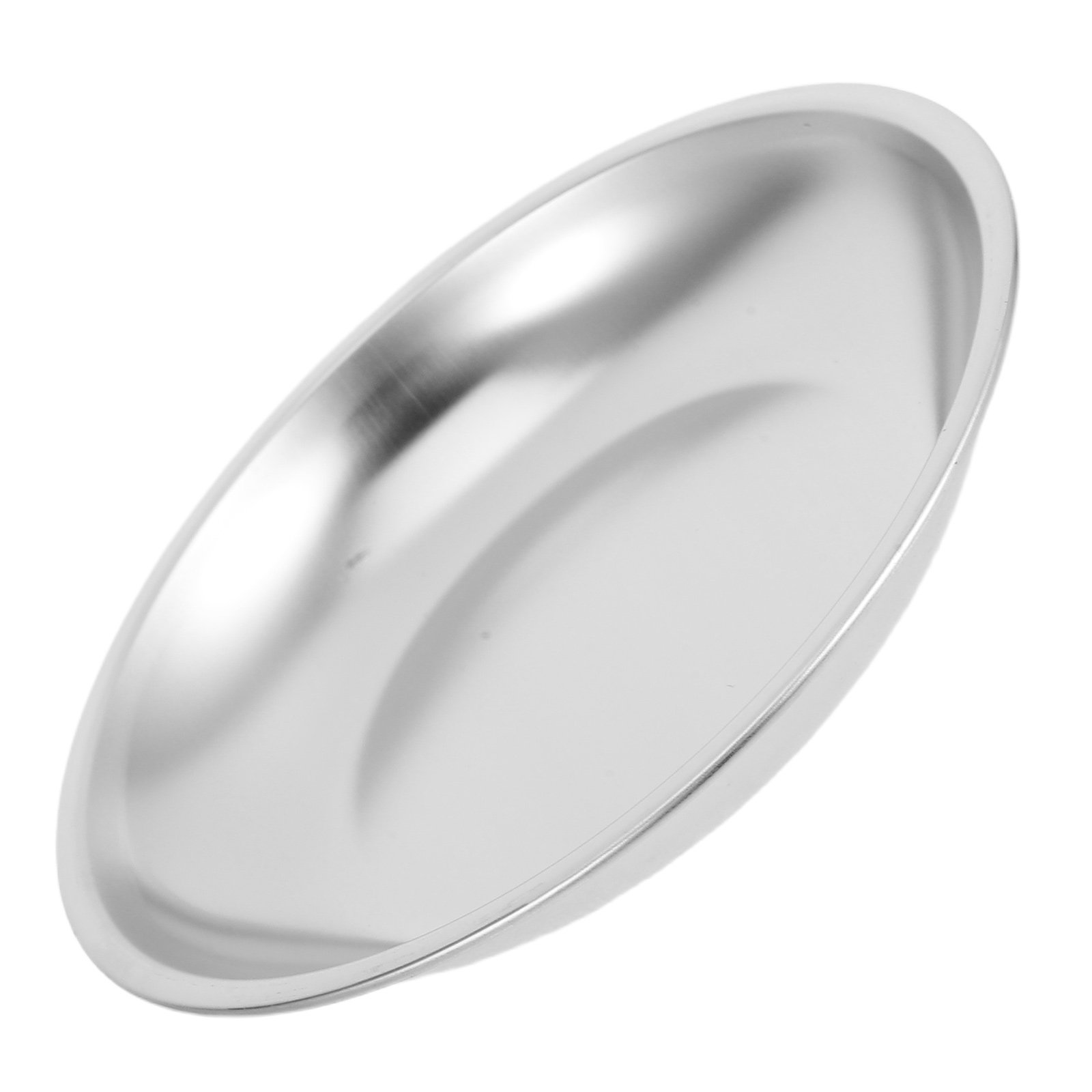 Stainless Steel Tea Bag Holder - огляд і ціна Drip Tray Saucer
