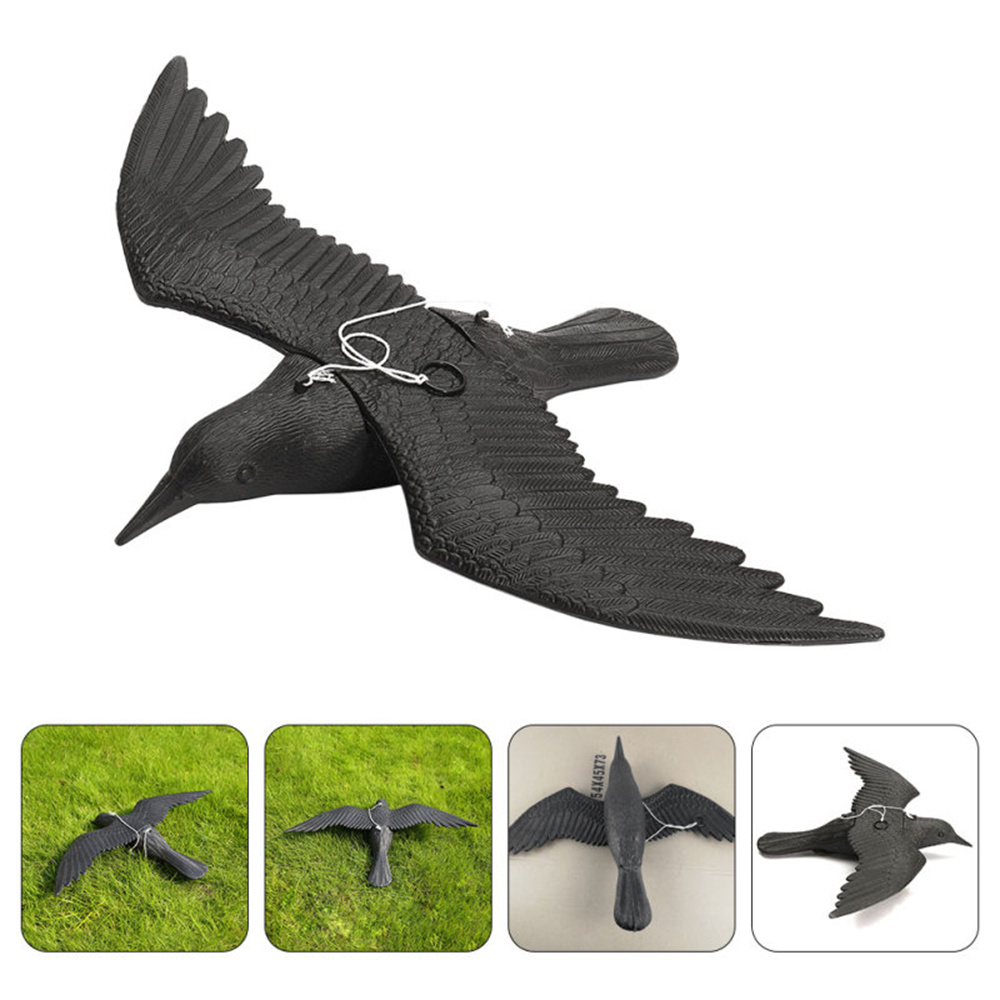Reallike 3D Plastic Animals Fi - огляд і ціна Bonsai Garden Ideas