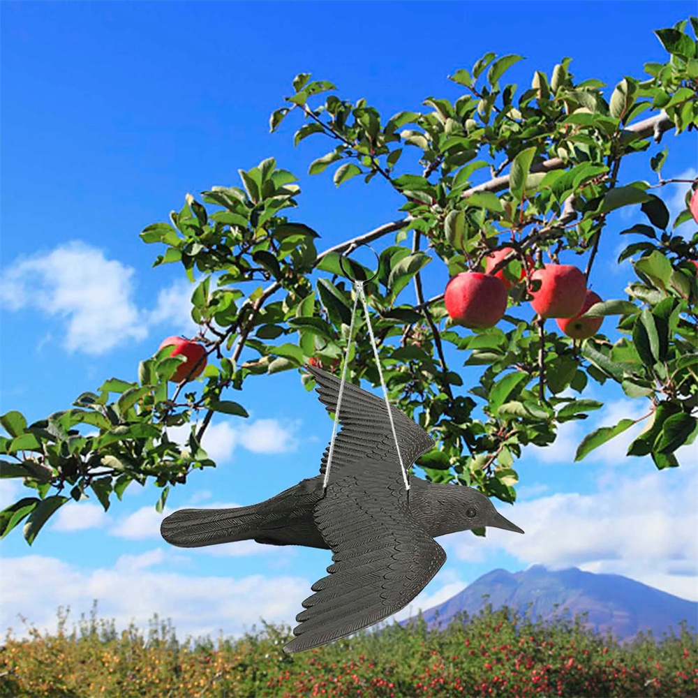 Reallike 3D Plastic Animals Fi - огляд і ціна Bonsai Garden Ideas