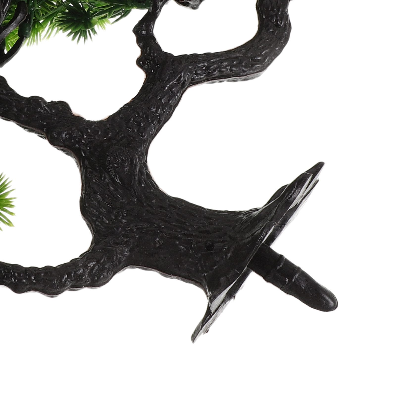 2Pcs Artificial Bonsai Tree Ju - огляд і ціна Bonsai Garden Juniper