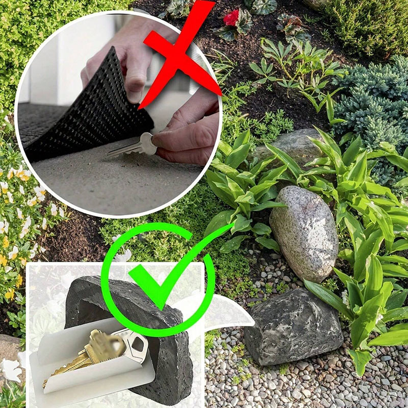 2026 New Dark Color Outdoor Ga - огляд і ціна Bonsai Rock Garden