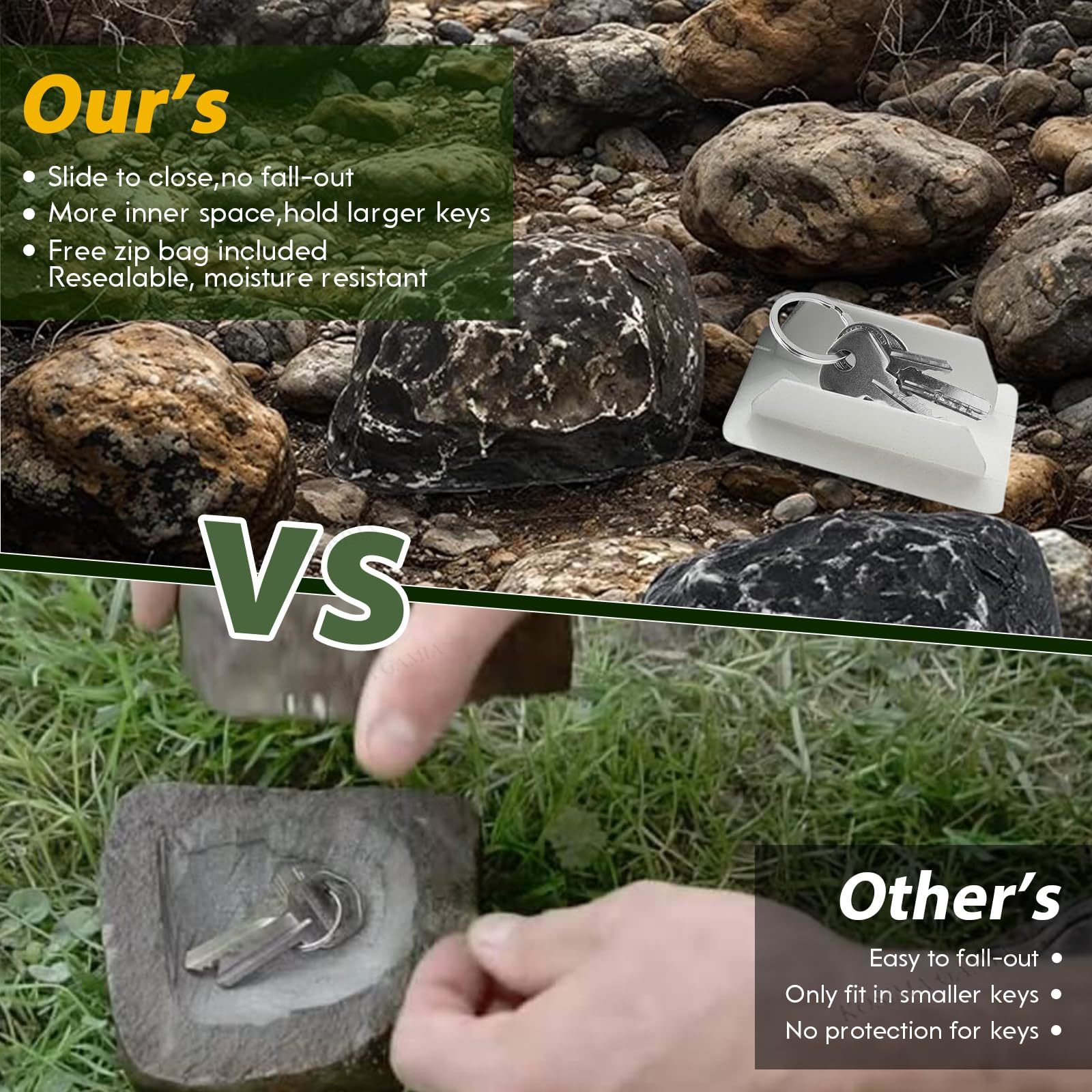 2026 New Dark Color Outdoor Ga - огляд і ціна Bonsai Rock Garden