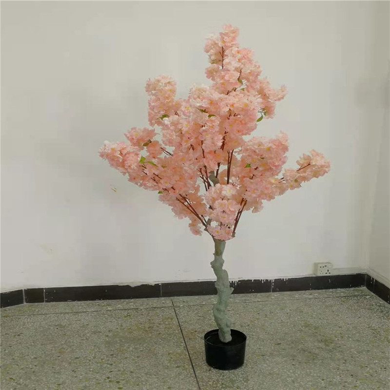 Artificial Sakura Tree Waterpr - огляд і ціна Bonsai Garden Shop