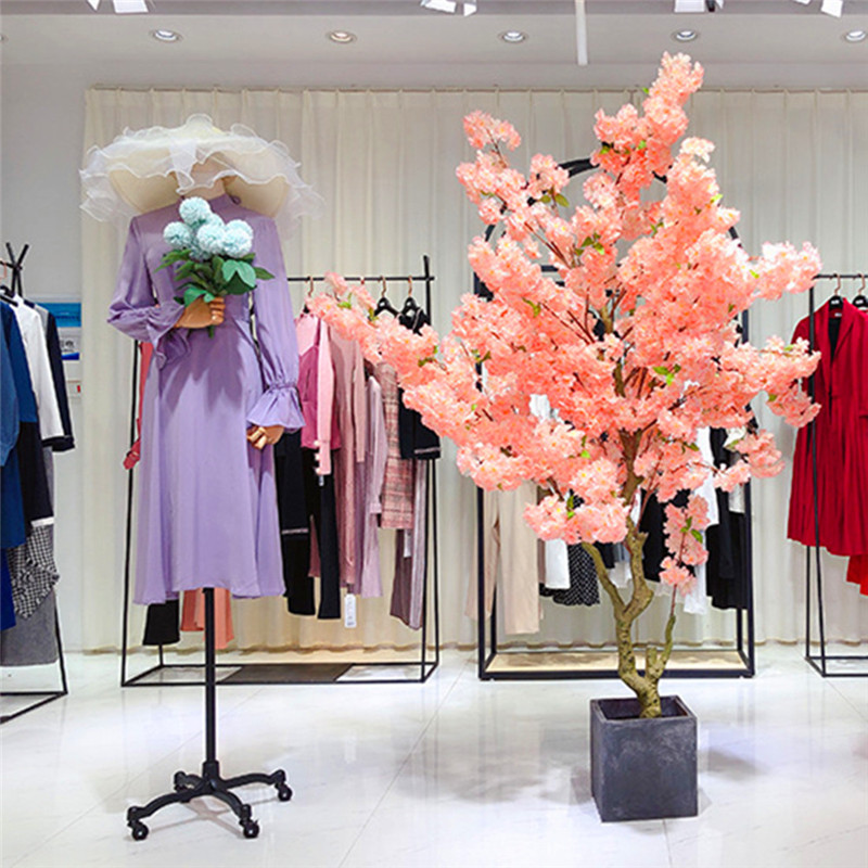 Artificial Sakura Tree Waterpr - огляд і ціна Bonsai Garden Shop