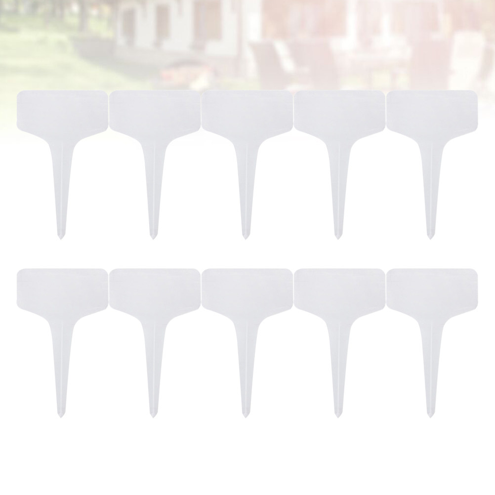 200Pcs Waterproof Plastic Plan - огляд і ціна Bonsai Garden Shop